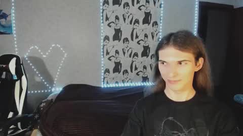 AngelicFemboyFairness online show from September 20, 2025, 9:05 pm