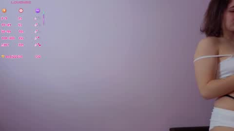 Roxi online show from March 6, 2026, 7:32 pm