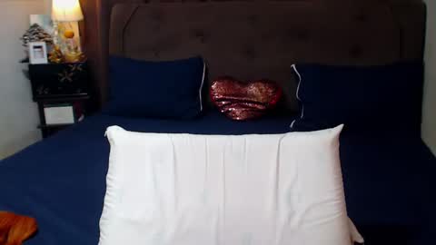 MS. AMALIA online show from February 7, 2025, 1:01 pm