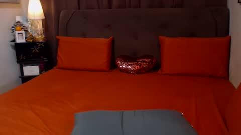 MS. AMALIA online show from March 2, 2025, 4:07 am