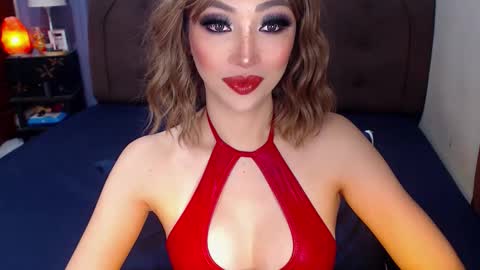 Snapshot of angelicqueents chatting on May 15, 2026, 10:00 am MS. AMALIA online show from May 15, 2026, 10:00 am
