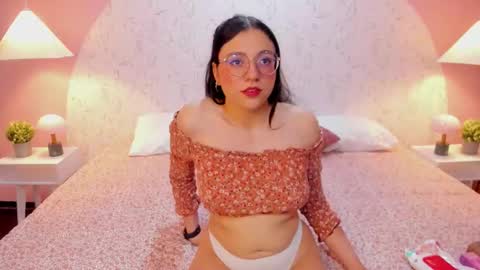 Angelica online show from February 28, 2026, 12:44 am