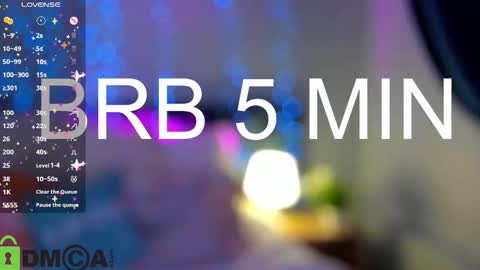 Angelika online show from October 2, 2025, 12:50 am