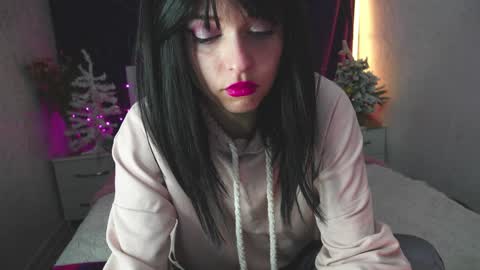 Angelika Rouge online show from January 26, 2025, 3:36 pm