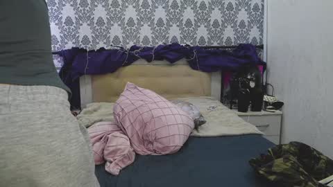 Angelika Rouge online show from October 6, 2025, 4:26 pm