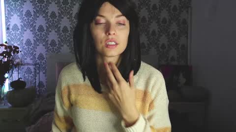 Angelika Rouge online show from November 4, 2025, 1:32 pm