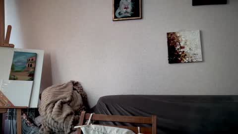 Angelika Rouge online show from November 26, 2025, 7:31 am