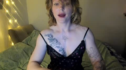 Angelika online show from April 11, 2026, 6:34 pm