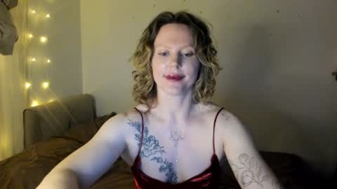 Angelika online show from April 25, 2026, 6:49 pm