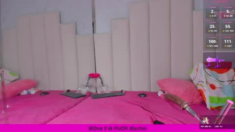 Angelica rosas  online show from May 14, 2026, 1:23 am