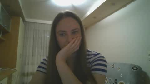 Angelina 26 online show from September 20, 2025, 10:11 pm