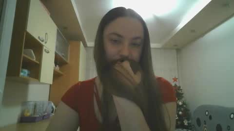 Angelina 26 online show from December 18, 2025, 9:54 pm