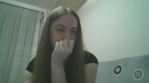 Angelina 26 online show from March 6, 2026, 11:45 pm