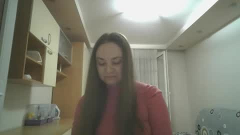 Angelina 26 online show from April 21, 2026, 11:40 pm