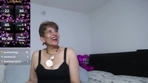 Angelina online show from February 4, 2025, 11:27 pm