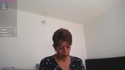 Angelina online show from February 10, 2025, 5:19 pm