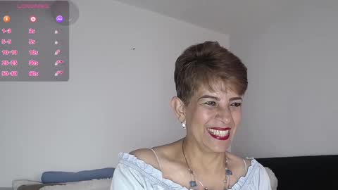 Angelina online show from February 22, 2025, 3:58 pm