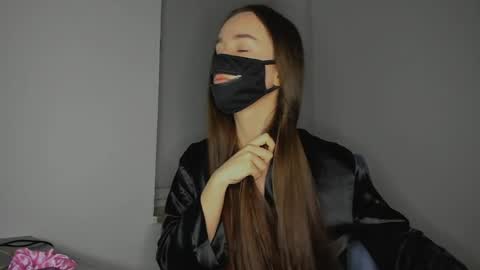 MY NAME IS ANGELINA GREETINGS TO EVERYONE I WILL BE HAPPY TO GIVE YOU WHAT YOU HAVE BEEN DREAMING FOR SO LONG online show from April 19, 2026, 6:43 pm