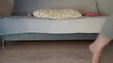 Angelina online show from December 28, 2024, 6:49 am