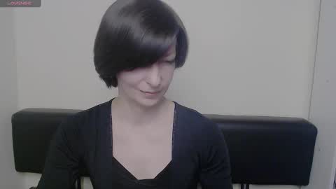 Angelina online show from February 20, 2025, 7:55 am