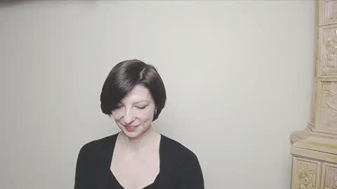 Angelina online show from February 26, 2025, 10:36 am