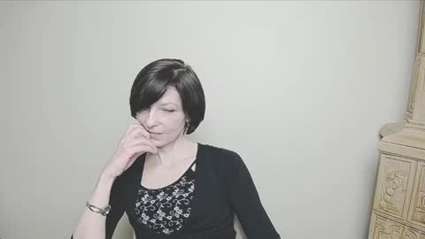 Angelina online show from February 27, 2025, 1:28 pm