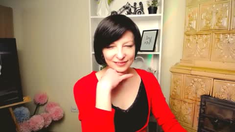 Angelina online show from February 10, 2026, 10:08 am