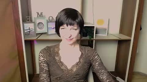 Angelina online show from February 25, 2026, 8:57 am