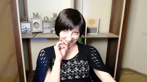 Angelina online show from March 8, 2026, 8:40 am