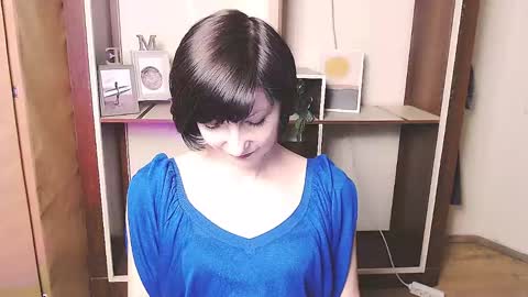 Angelina online show from April 21, 2026, 8:09 am