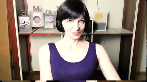 Angelina online show from June 28, 2026, 8:09 am