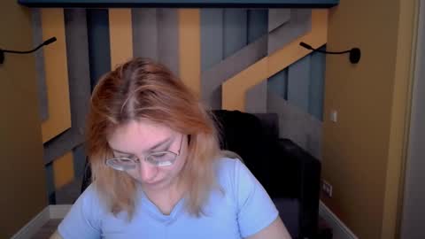 AngelinaLow online show from January 5, 2026, 5:27 pm