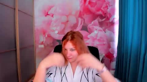 AngelinaLow online show from March 27, 2026, 12:38 pm