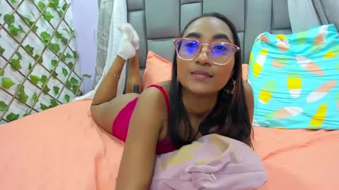 AngelinaMurphy online show from January 7, 2025, 5:01 am