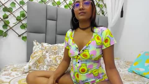 AngelinaMurphy online show from January 30, 2025, 5:30 am