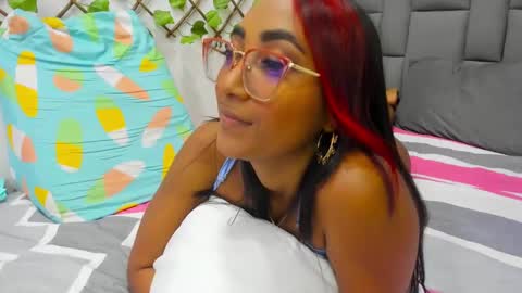 AngelinaMurphy online show from February 7, 2025, 5:31 am