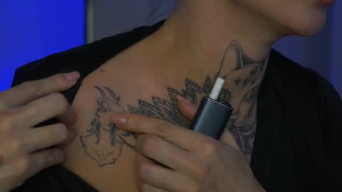 Angelina online show from December 26, 2024, 9:58 pm