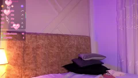 angelinarouse_ online show from February 3, 2026, 2:53 am