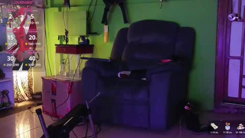 Angel online show from January 11, 2026, 3:17 pm