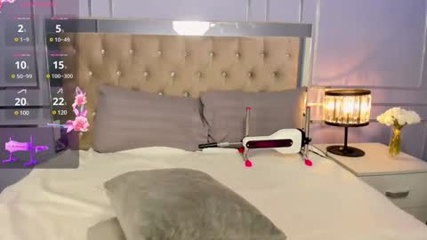 Angelina online show from January 9, 2025, 6:27 am