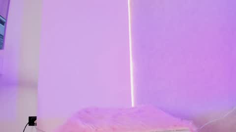 Angeline  online show from January 17, 2025, 3:11 pm