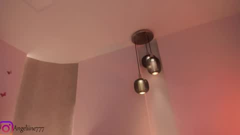 Angeline  online show from September 26, 2025, 12:09 pm