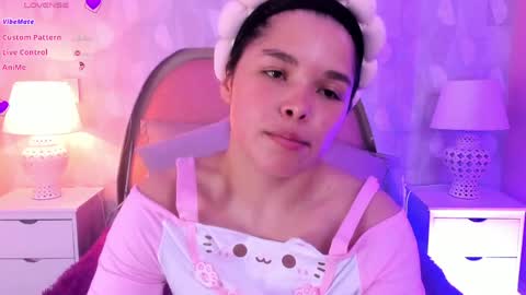 angeline online show from April 21, 2026, 12:33 pm