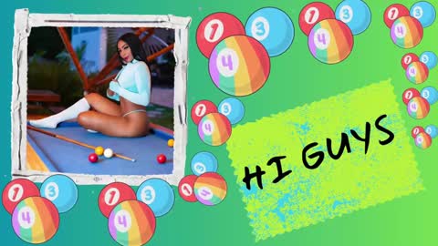 Angeline Heet online show from December 12, 2024, 9:51 am