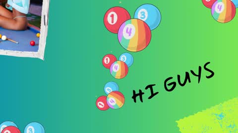 Angeline Heet online show from January 18, 2025, 10:28 am