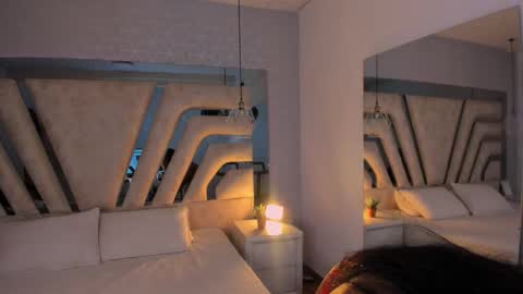 Angeline Heet online show from November 5, 2025, 3:28 am