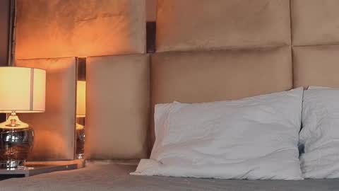 angelinepossy online show from September 14, 2025, 9:14 pm