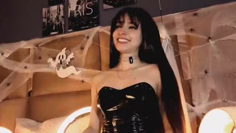 angelinepossy online show from October 22, 2025, 9:47 pm