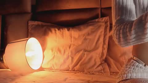 angelinepossy online show from November 14, 2025, 9:35 pm