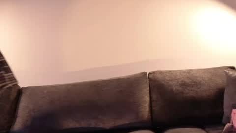 angelinepossy online show from April 19, 2026, 10:45 pm